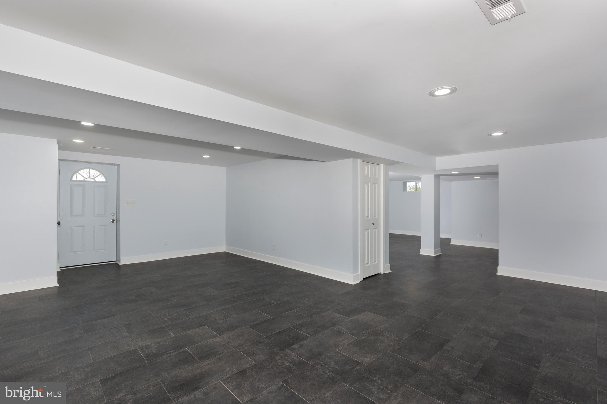 1030 Mckinstrys Mill Road Union Bridge, MD 21791 - Photo 24 of 43 an empty room with closet and windows