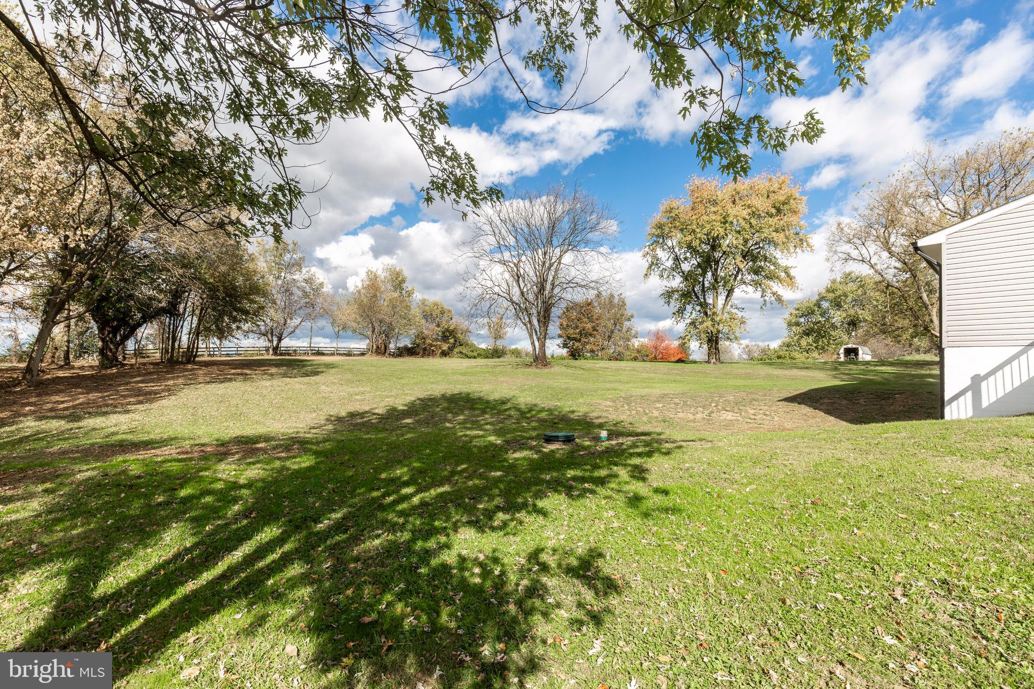 1030 Mckinstrys Mill Road Union Bridge, MD 21791 - Photo 32 of 43 a view of yard with tree
