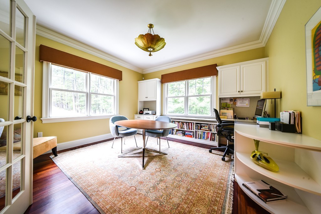 70 Farm Road Sherborn, MA 01770 - Photo 14 of 30 Gallery Image 14
