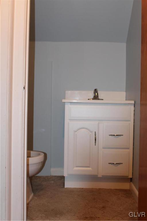 1227 Clearfield Road Nazareth, PA 18064 - Photo 11 of 18 a view of a hallway with closet