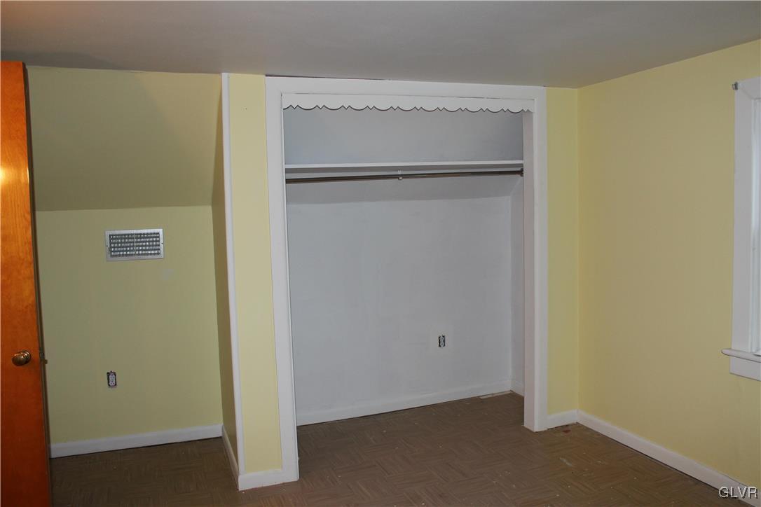 1227 Clearfield Road Nazareth, PA 18064 - Photo 12 of 18 a view of an empty room