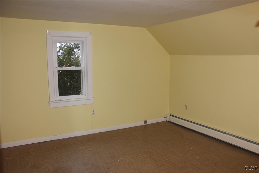 1227 Clearfield Road Nazareth, PA 18064 - Photo 13 of 18 an empty room with a window