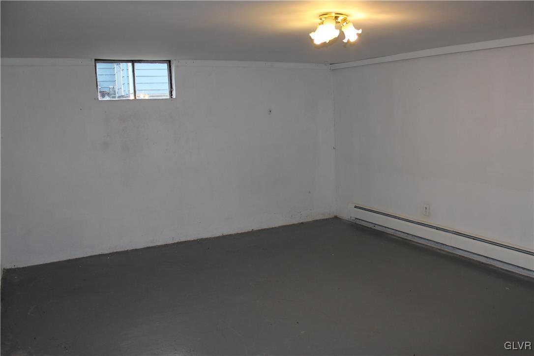 1227 Clearfield Road Nazareth, PA 18064 - Photo 17 of 18 an empty room with a empty space and a window