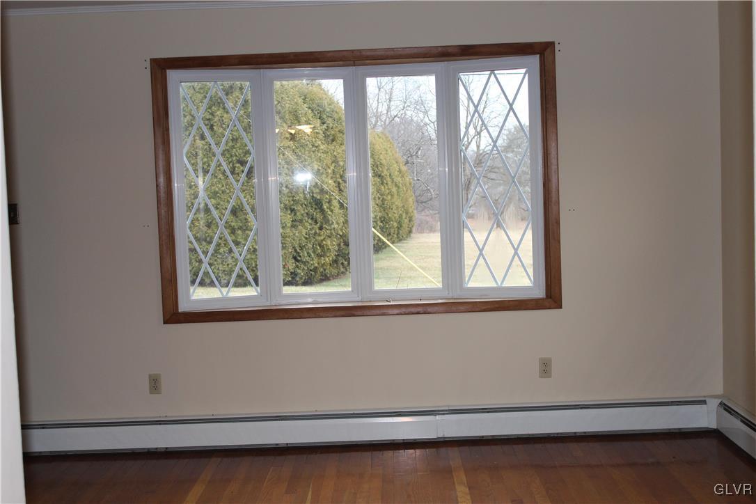 1227 Clearfield Road Nazareth, PA 18064 - Photo 6 of 18 a room with a window