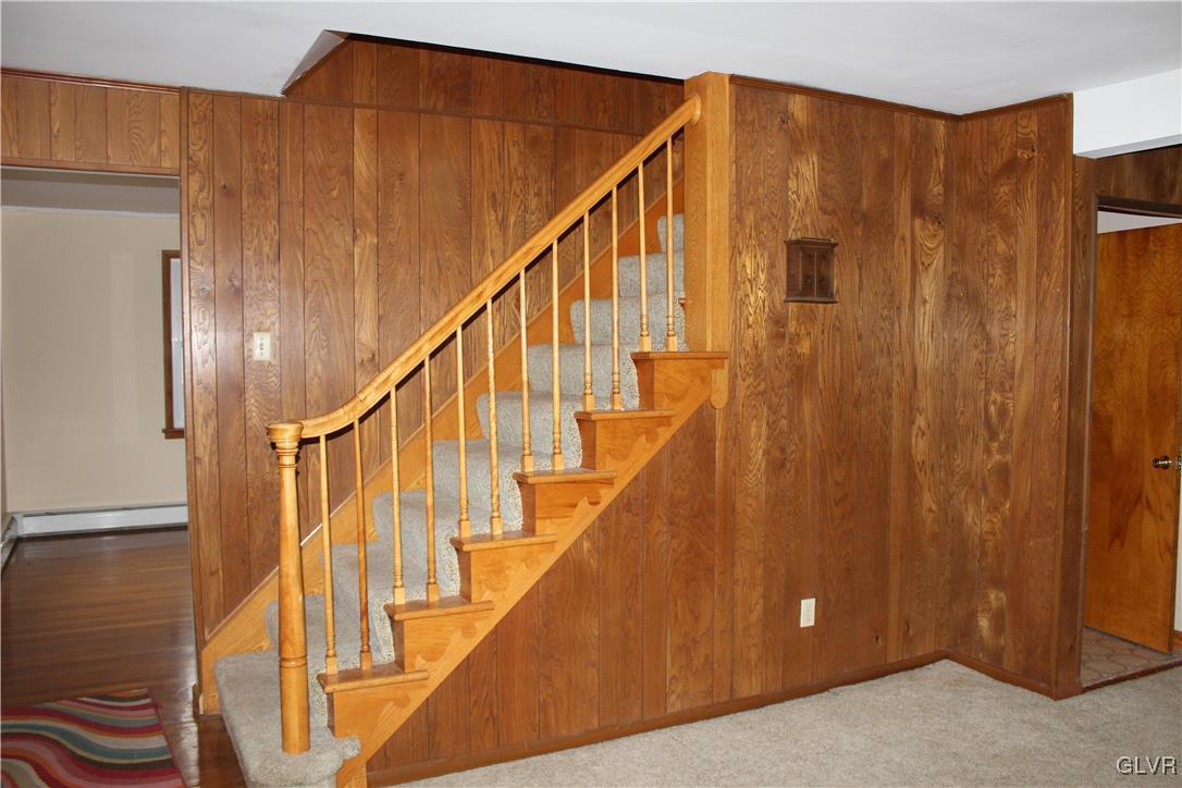 1227 Clearfield Road Nazareth, PA 18064 - Photo 8 of 18 a view of entryway
