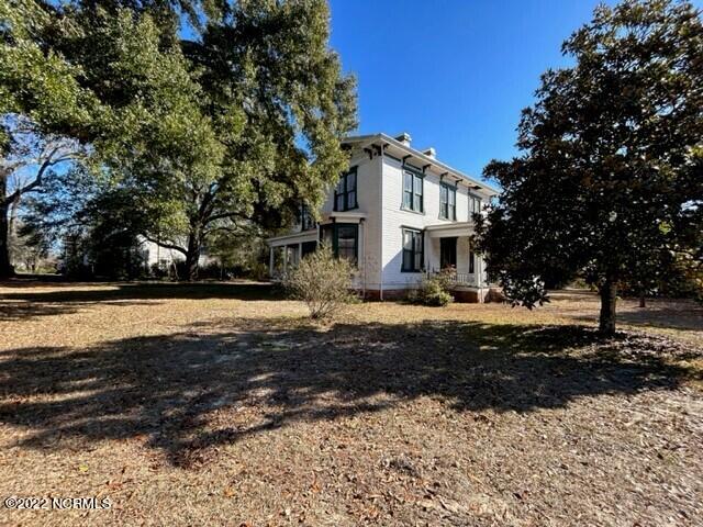 702 Fayetteville Road Rockingham, NC 28379 - Photo 3 of 40 11