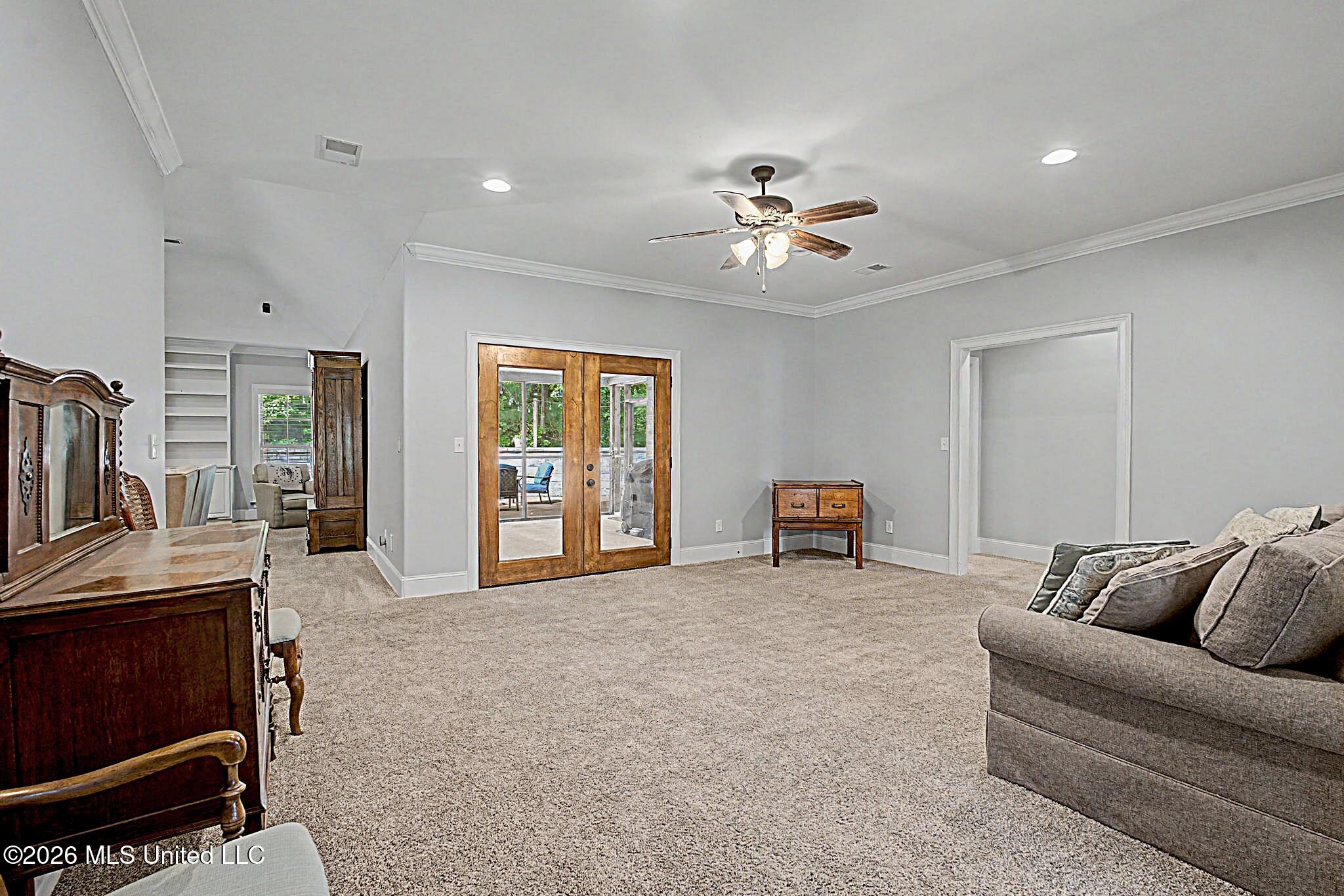 1595 Southern Rdg Trail Olive Branch, MS 38654 - Photo 12 of 48 Den