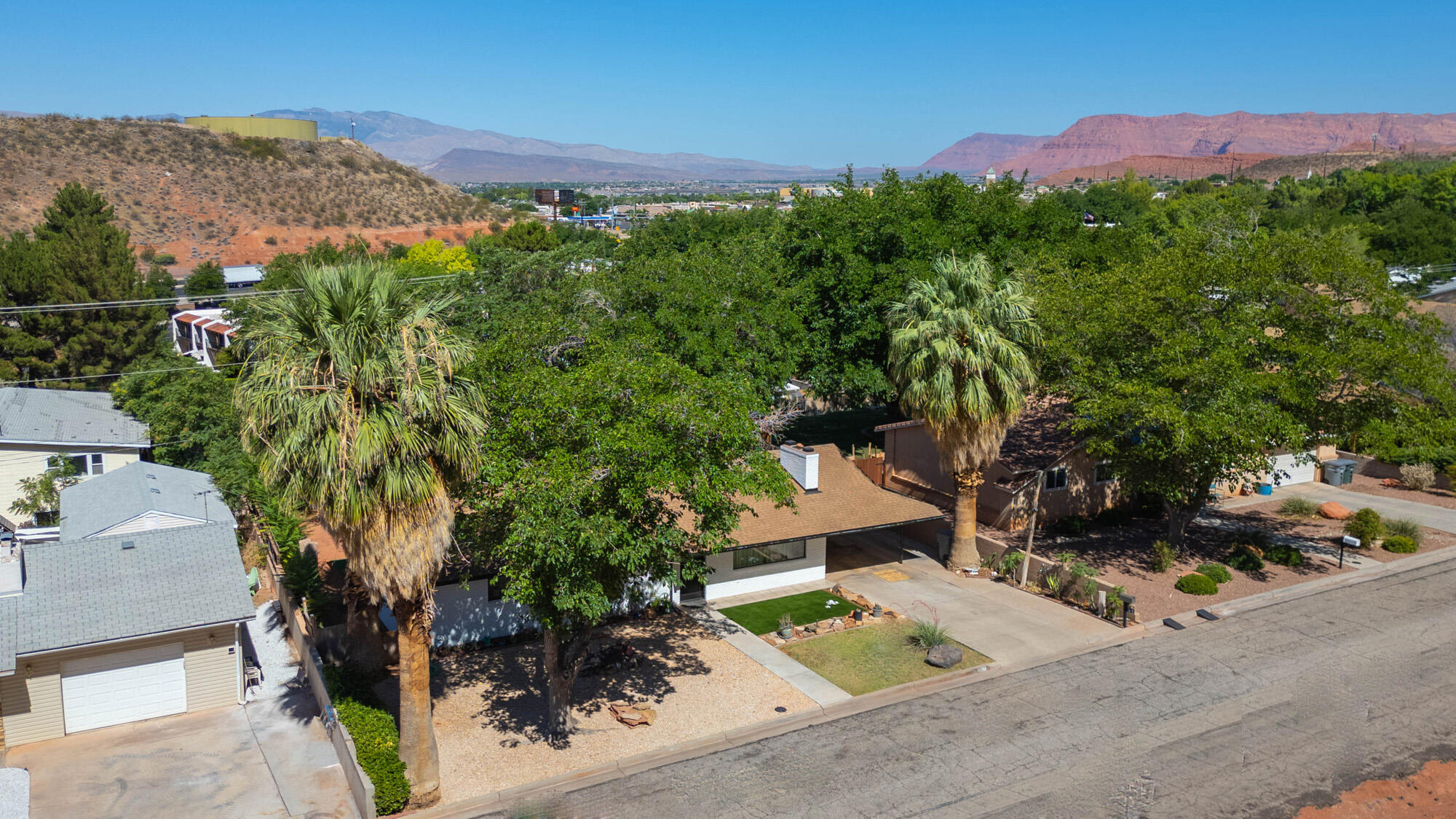 857 North 630 West St. George, UT 84770 - Photo 59 of 59 857 N 630 W-058