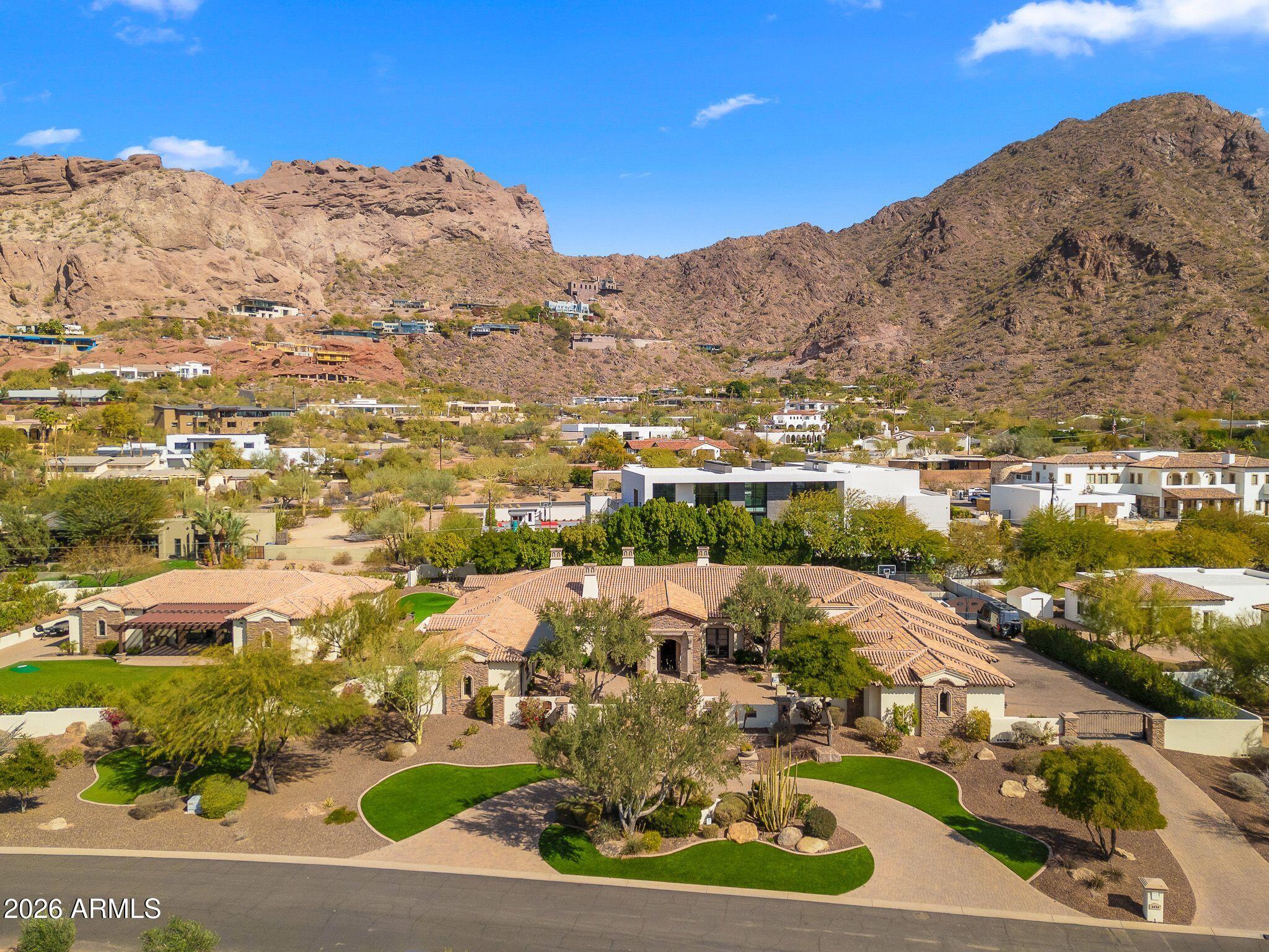 4838 East Palomino Road Phoenix, AZ 85018 - Photo 36 of 37