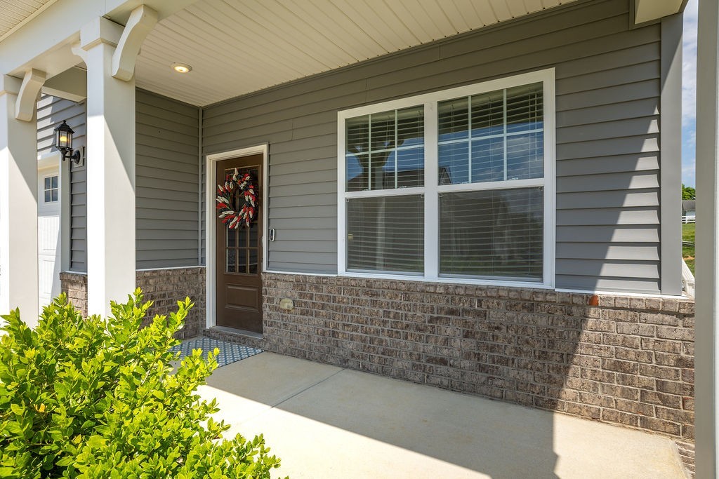 409 Irwin Way Spring Hill, TN 37174 - Photo 25 of 30