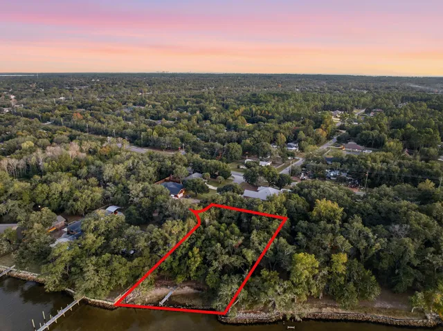 $309,900 | 0 Oak Harbor Drive, Navarre, FL 32566