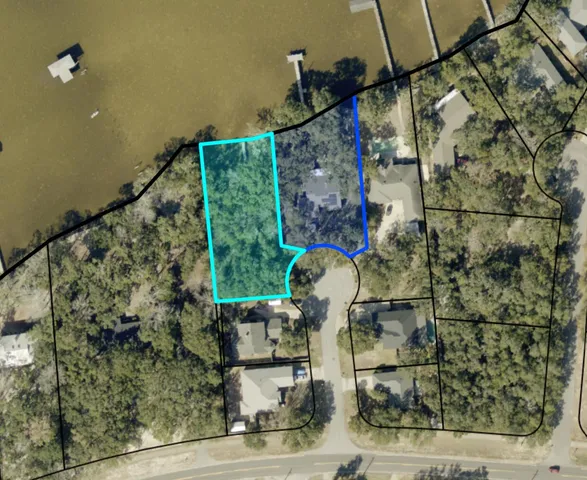 $309,900 | 0 Oak Harbor Drive, Navarre, FL 32566