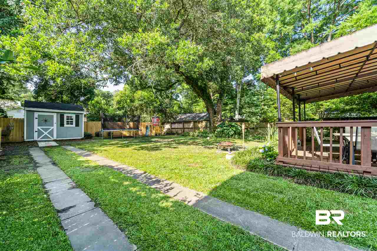 1911 Clearmont Street Mobile, AL 36606 - Photo 27 of 28