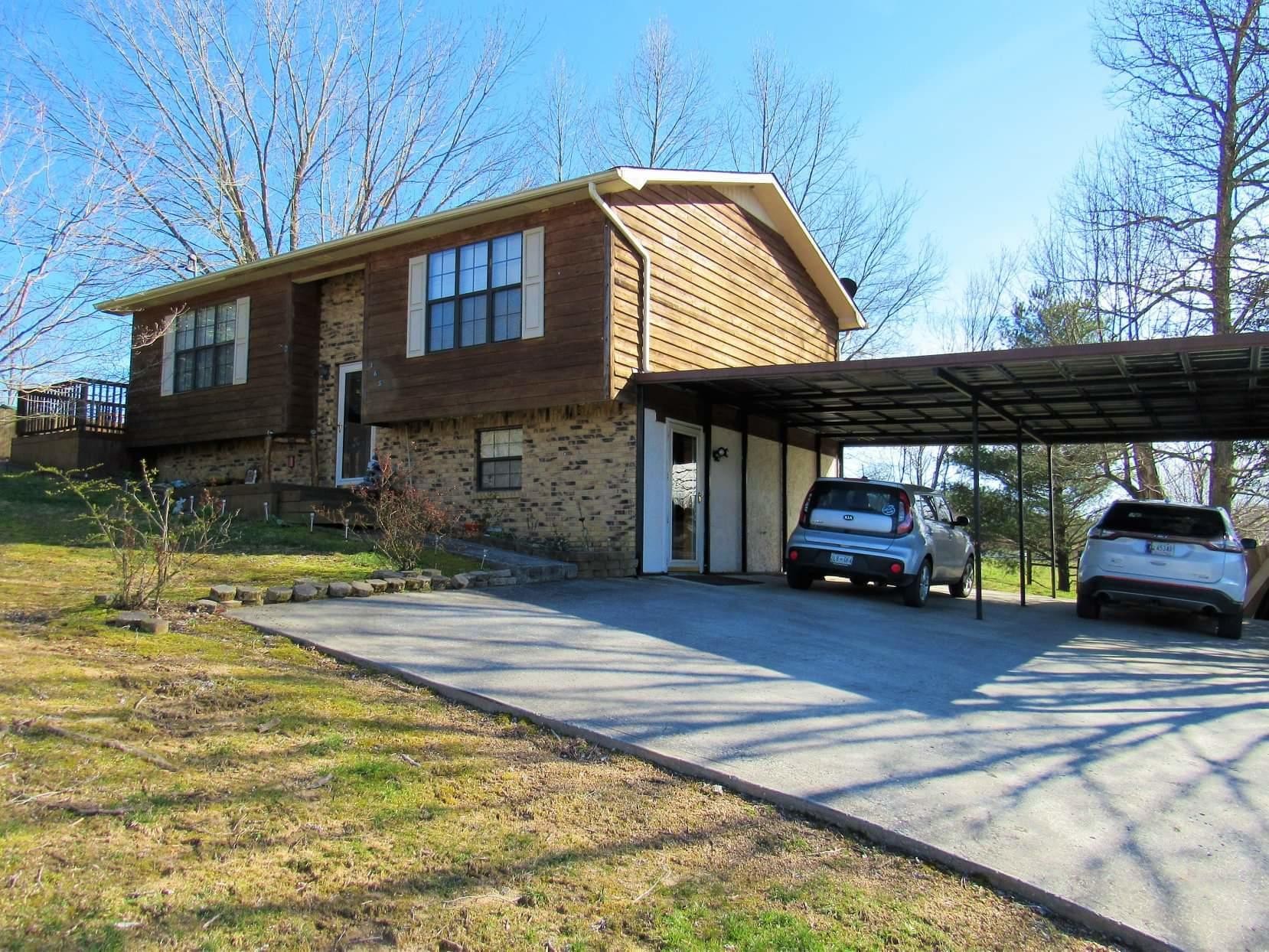 165 Boulder Road Wartburg, TN 37887 - Photo 1 of 36 Gallery Image 1