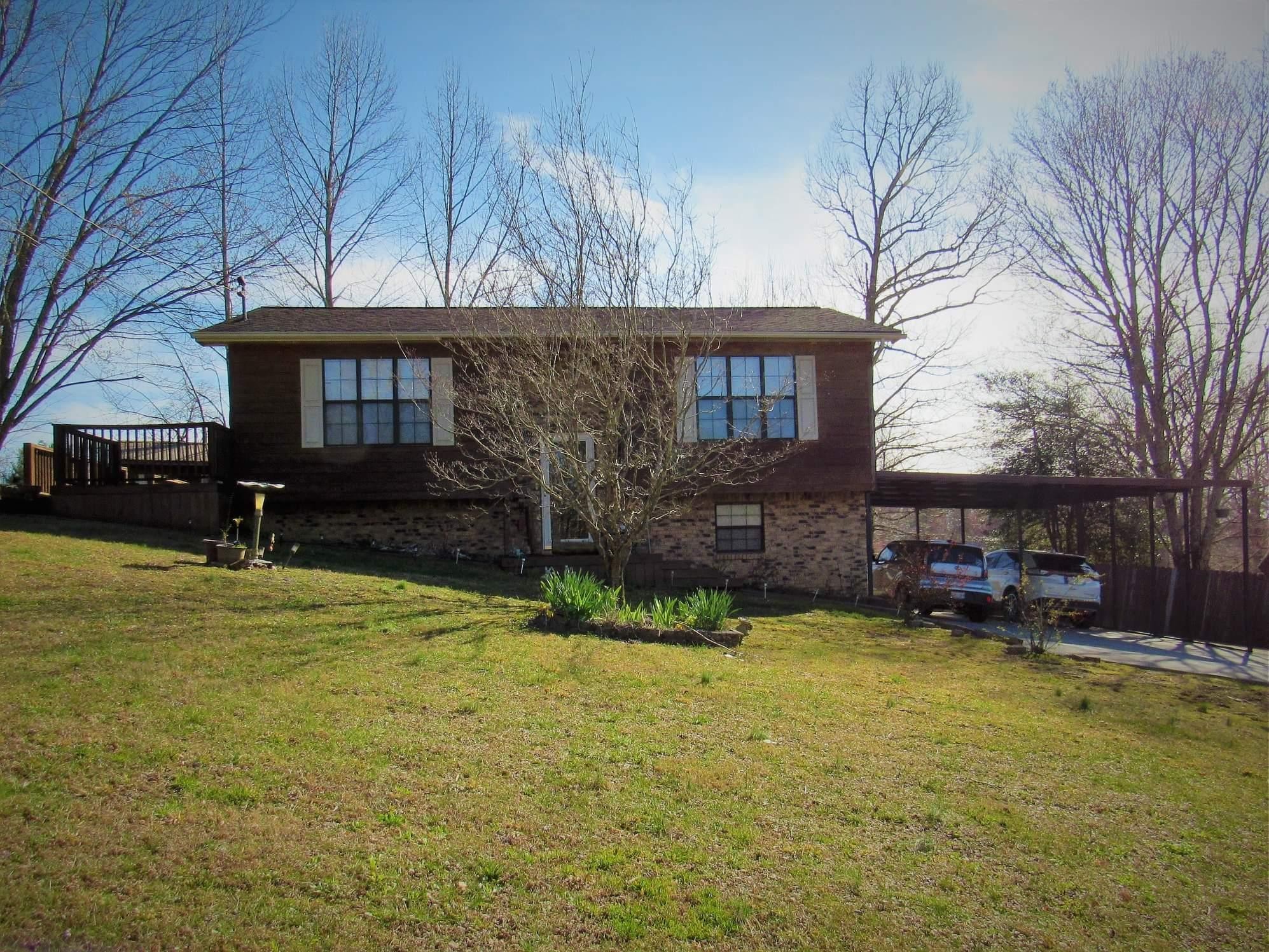 165 Boulder Road Wartburg, TN 37887 - Photo 2 of 36 Gallery Image 2