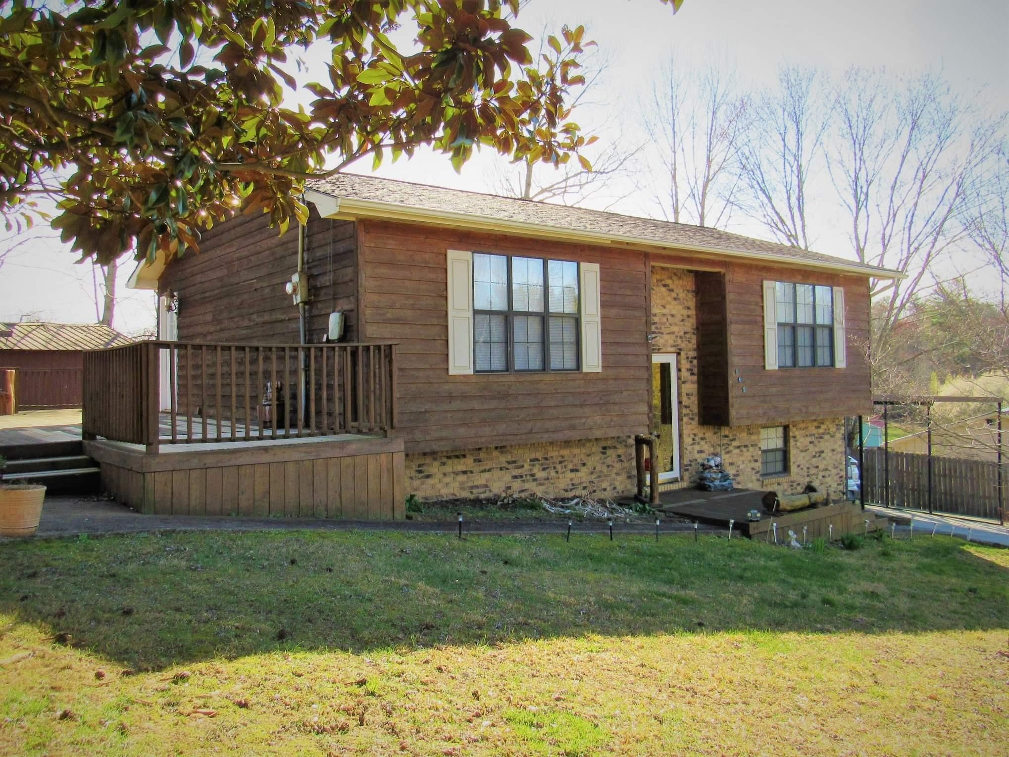 165 Boulder Road Wartburg, TN 37887 - Photo 3 of 36 Gallery Image 3