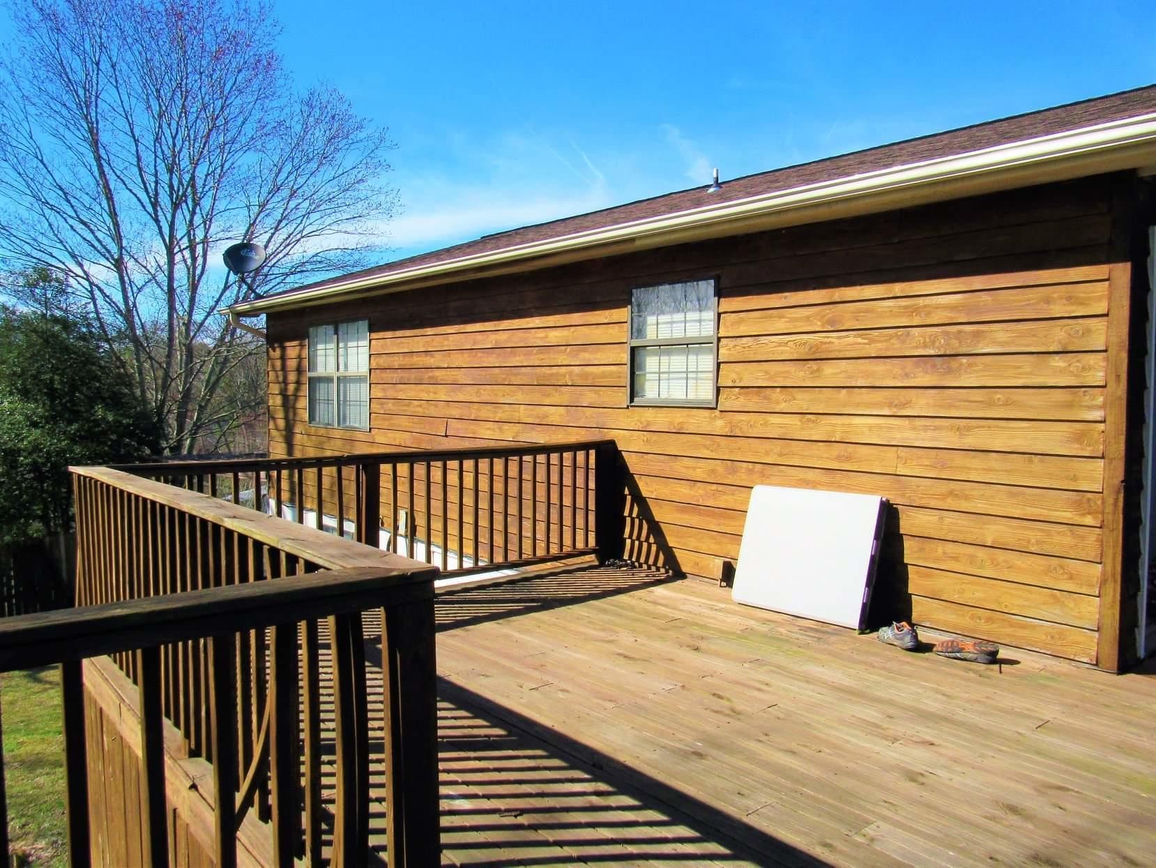 165 Boulder Road Wartburg, TN 37887 - Photo 32 of 36 Gallery Image 32