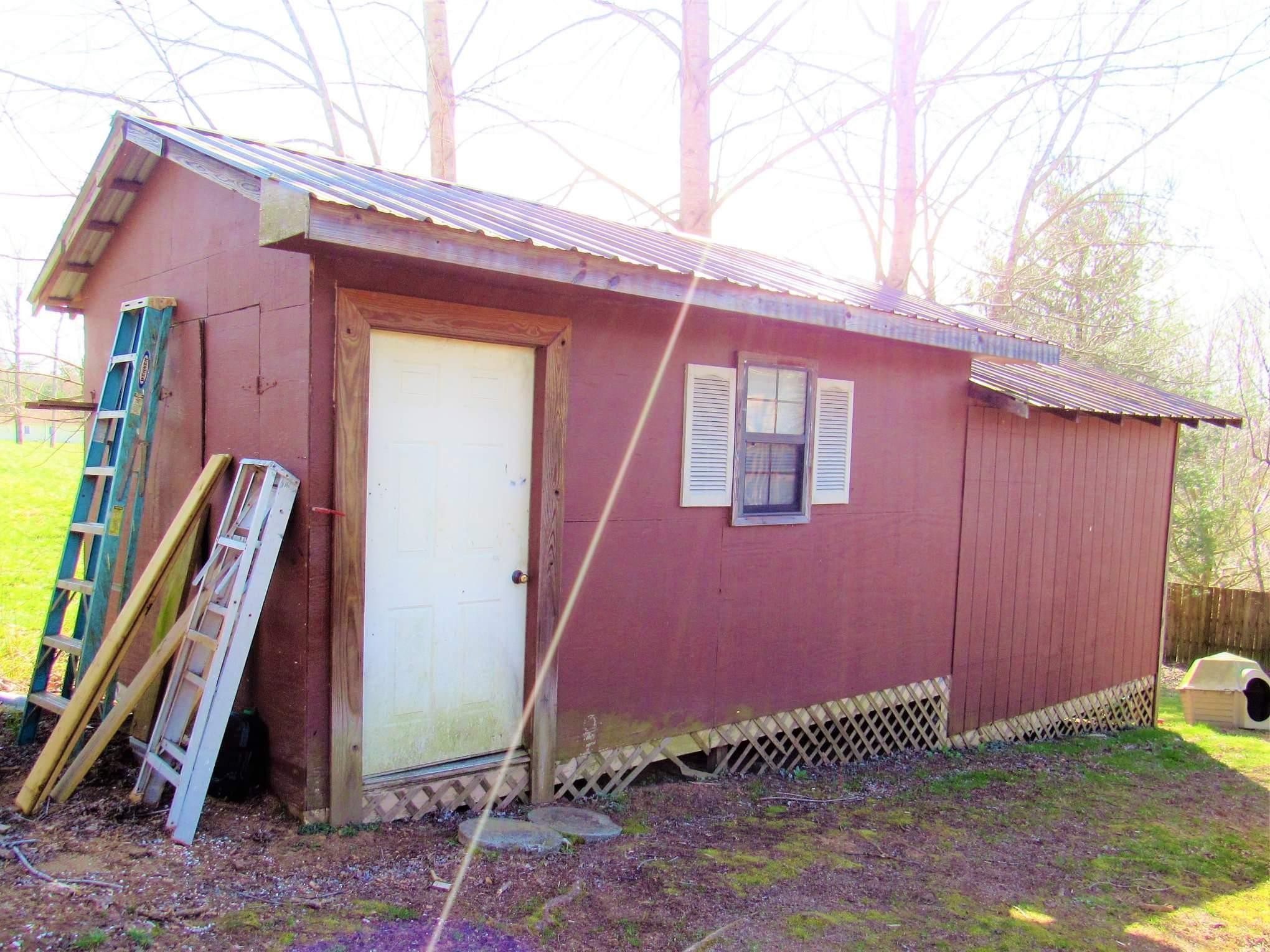165 Boulder Road Wartburg, TN 37887 - Photo 34 of 36 Gallery Image 34