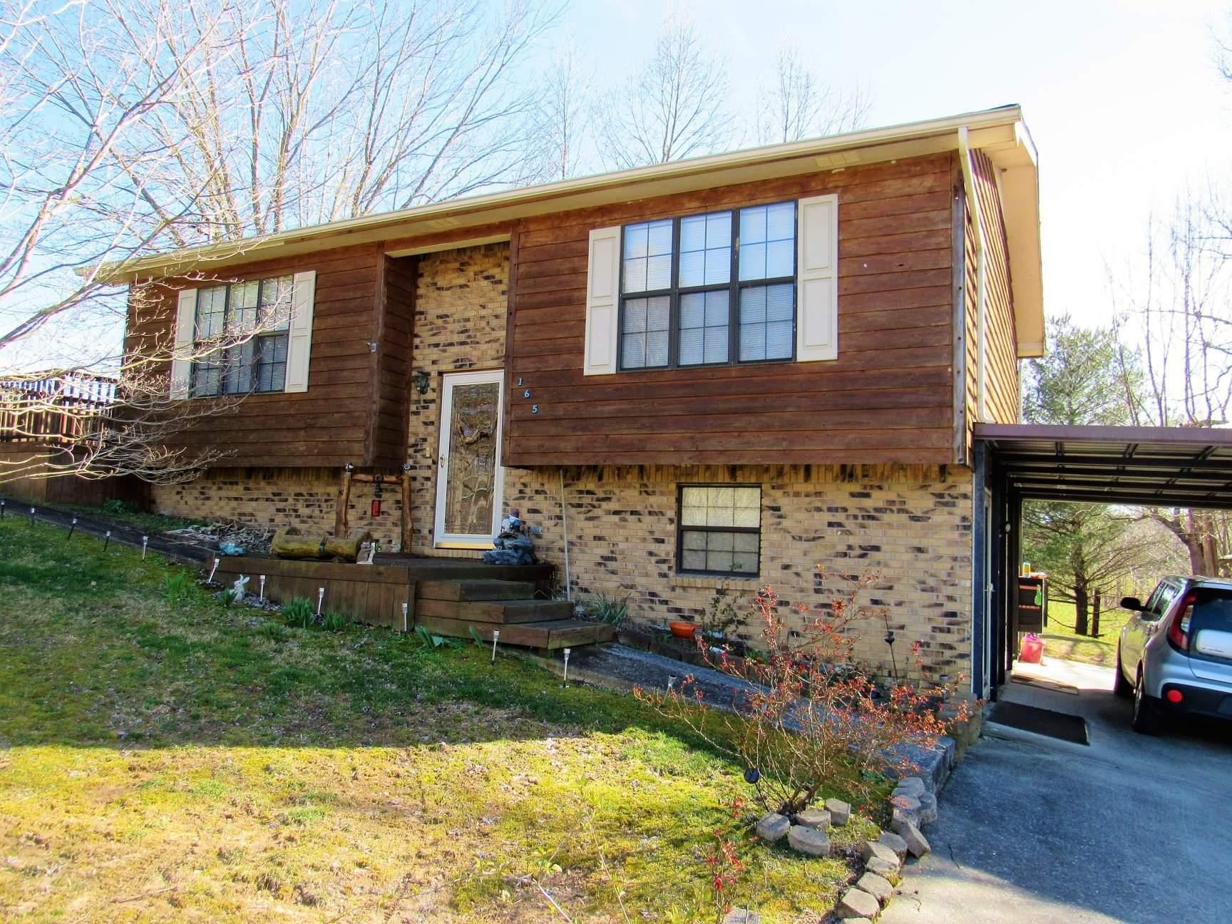 165 Boulder Road Wartburg, TN 37887 - Photo 35 of 36 Gallery Image 35