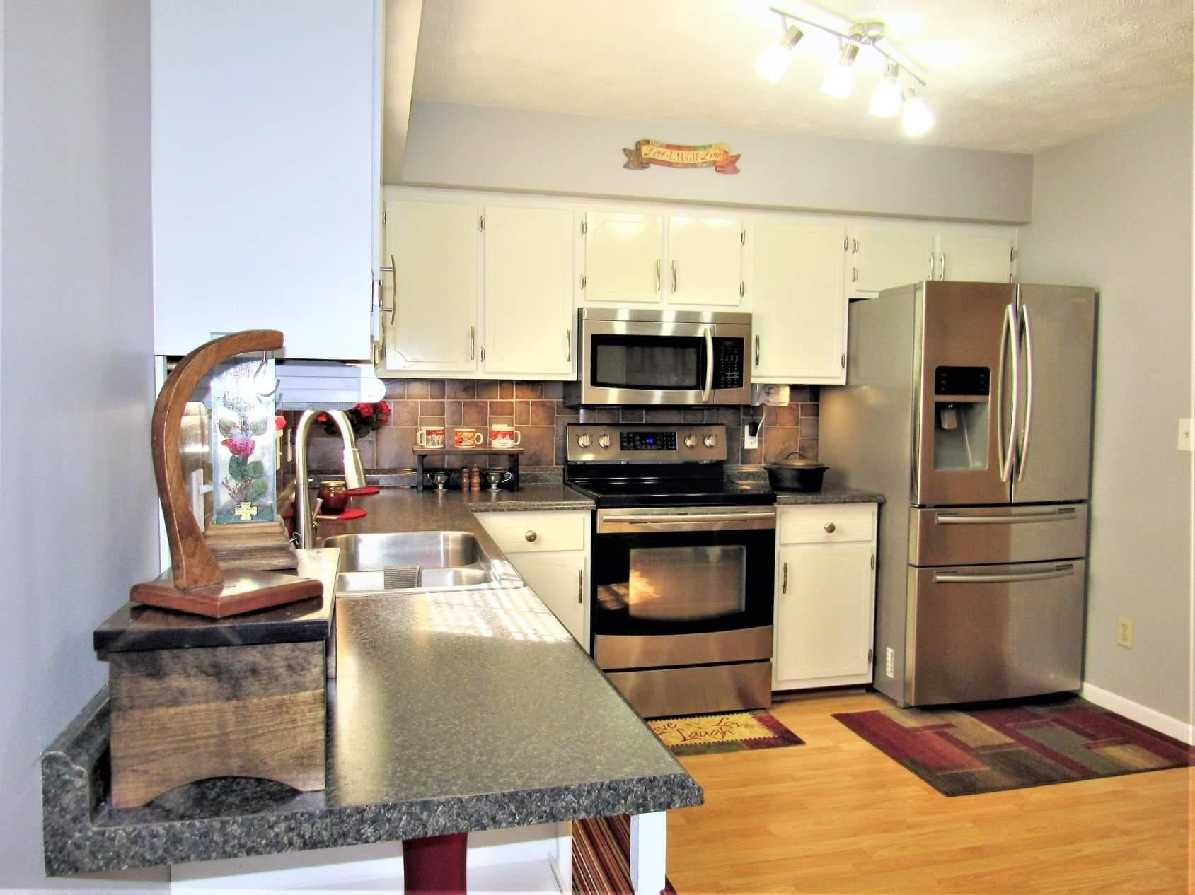 165 Boulder Road Wartburg, TN 37887 - Photo 5 of 36 Gallery Image 5