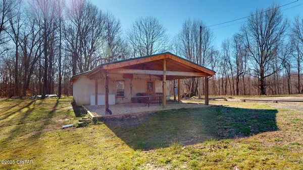 $240,000 | 3454 Treece Road, Hornbeak, TN 38232