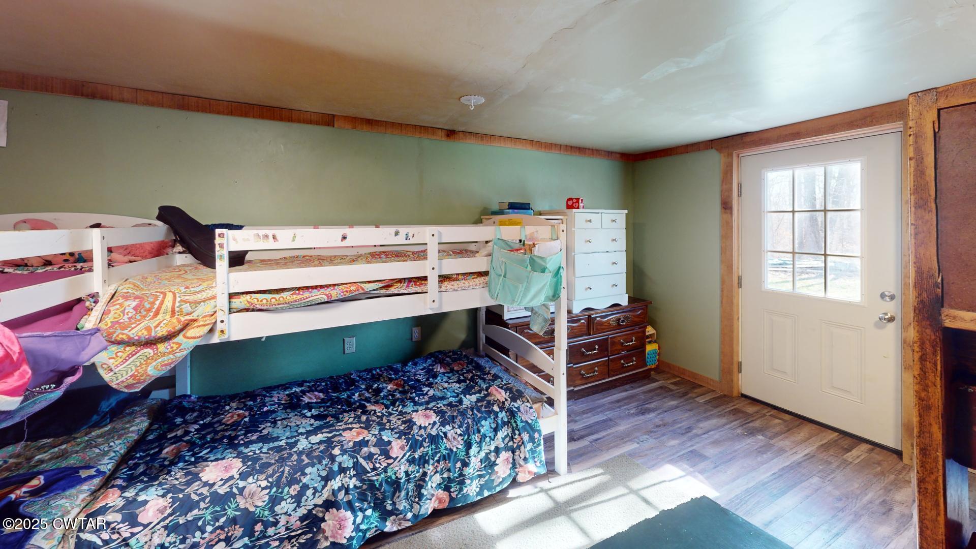 3454 Treece Road Hornbeak, TN 38232 - Photo 11 of 30 3454-Treece-Rd-Bedroom