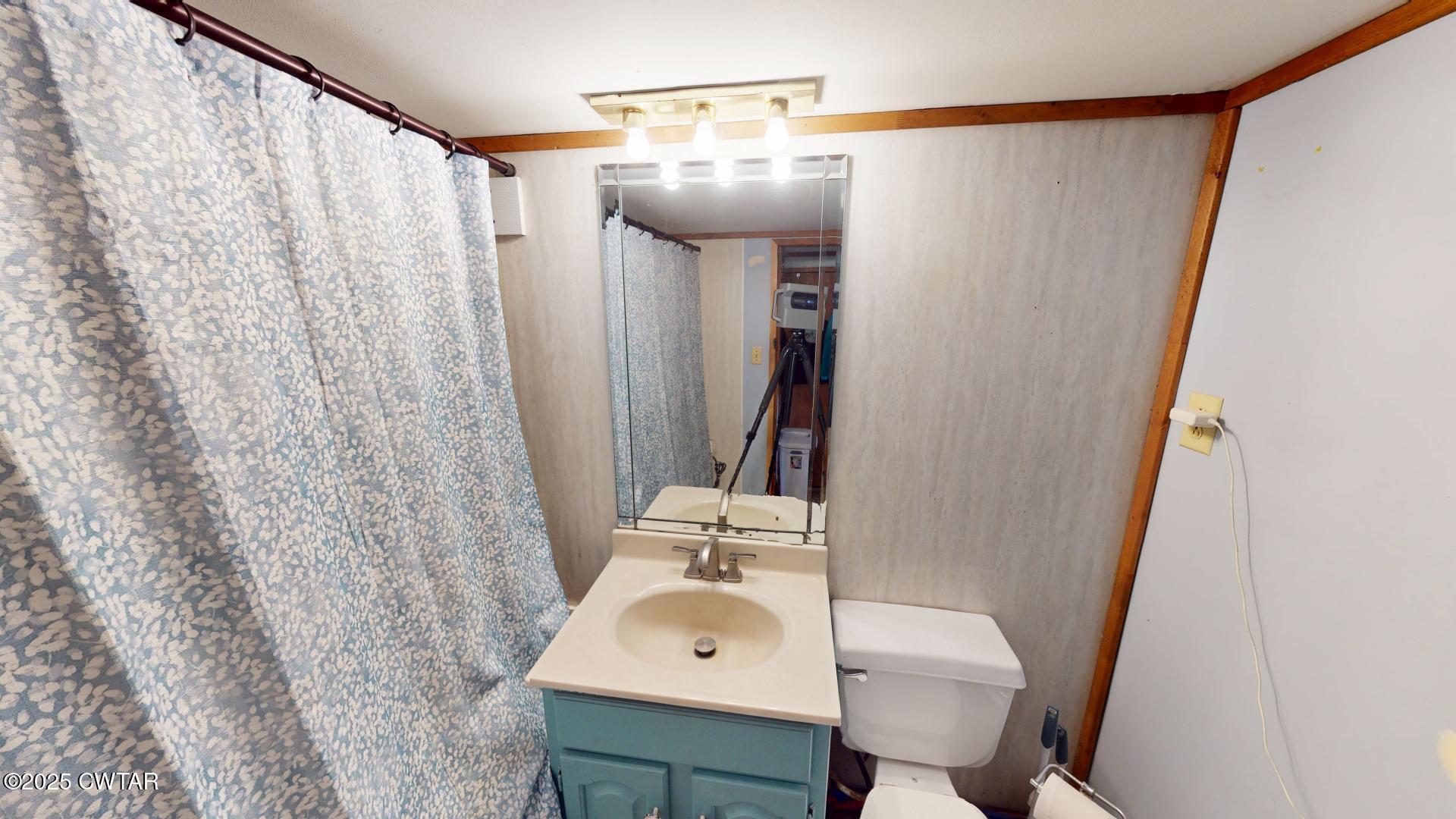 3454 Treece Road Hornbeak, TN 38232 - Photo 13 of 30 3454-Treece-Rd-03242025_142405