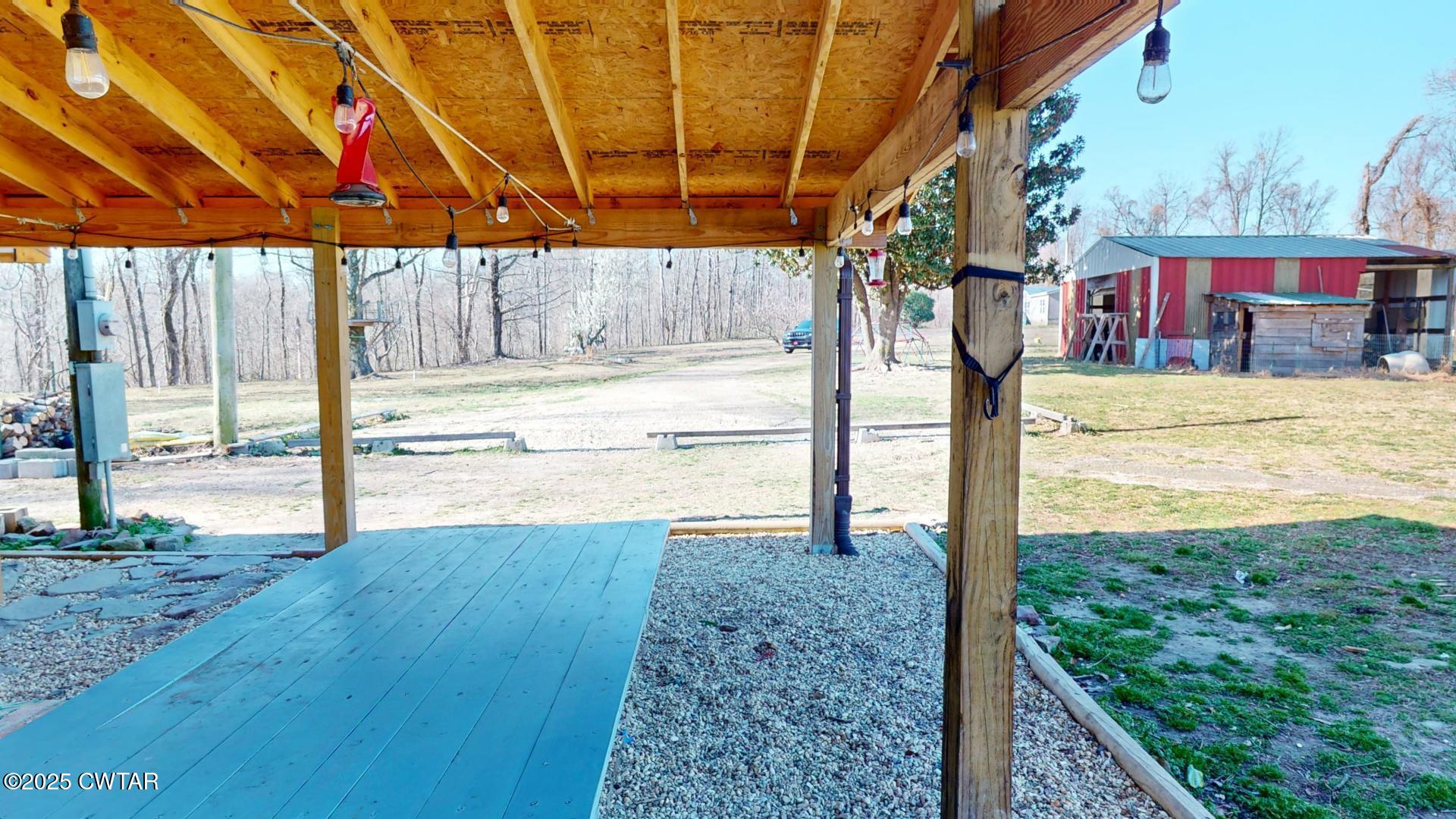 3454 Treece Road Hornbeak, TN 38232 - Photo 15 of 30 3454-Treece-Rd-03242025_142804