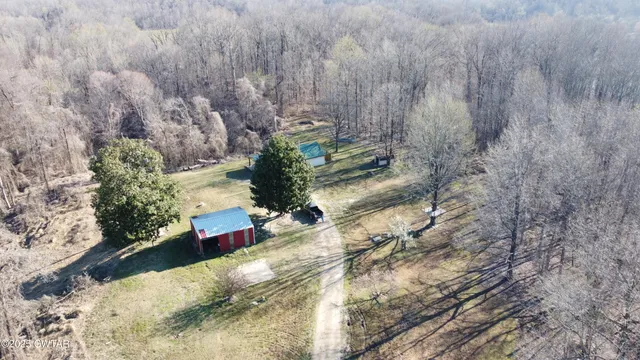 $265,000 | 3454 Treece Road, Hornbeak, TN 38232