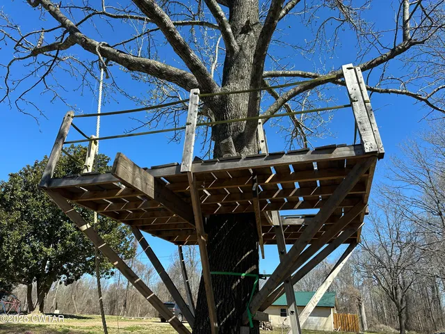 $265,000 | 3454 Treece Road, Hornbeak, TN 38232