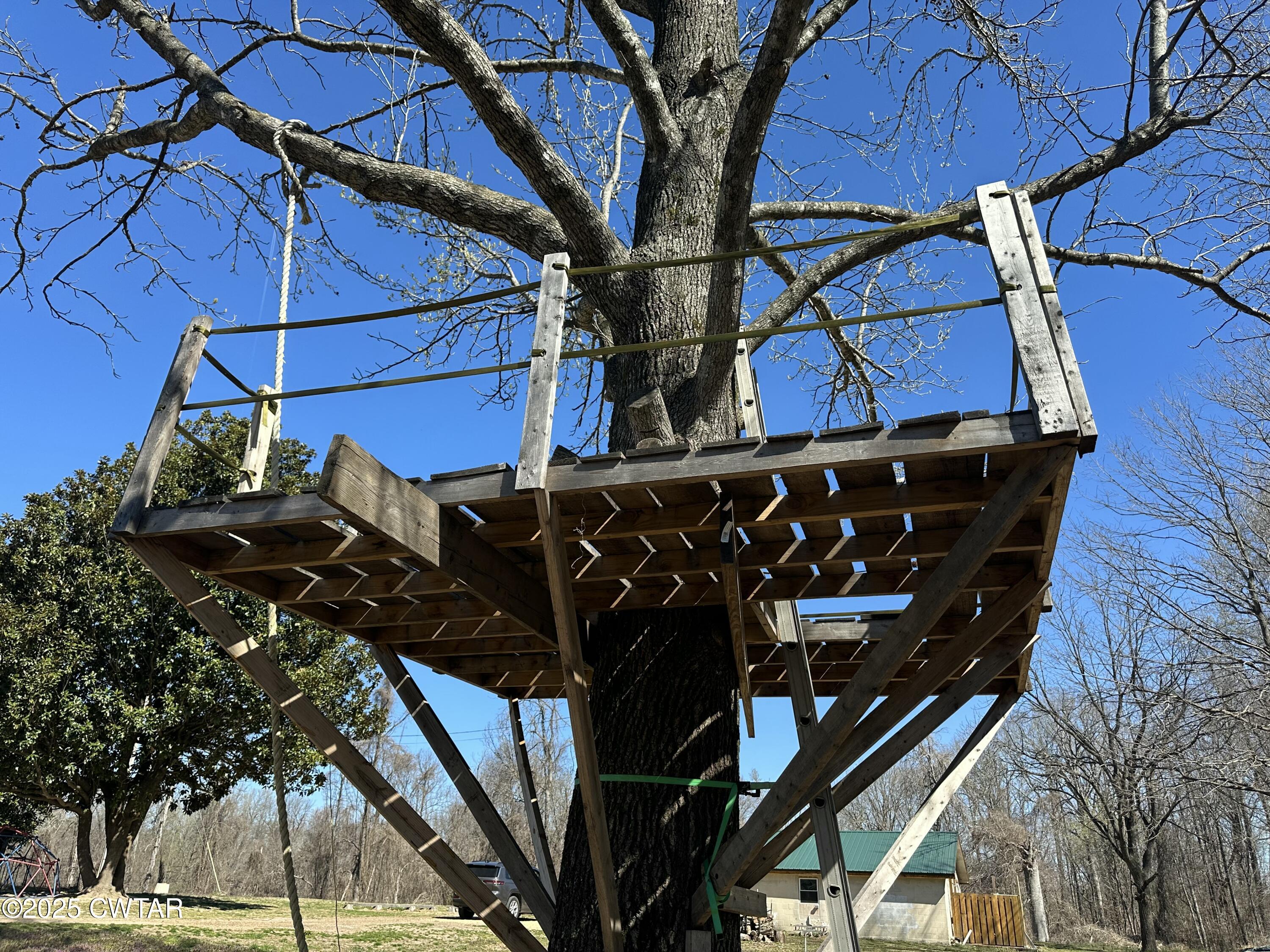 3454 Treece Road Hornbeak, TN 38232 - Photo 27 of 30 IMG_5615