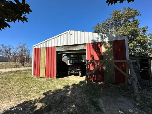 $265,000 | 3454 Treece Road, Hornbeak, TN 38232