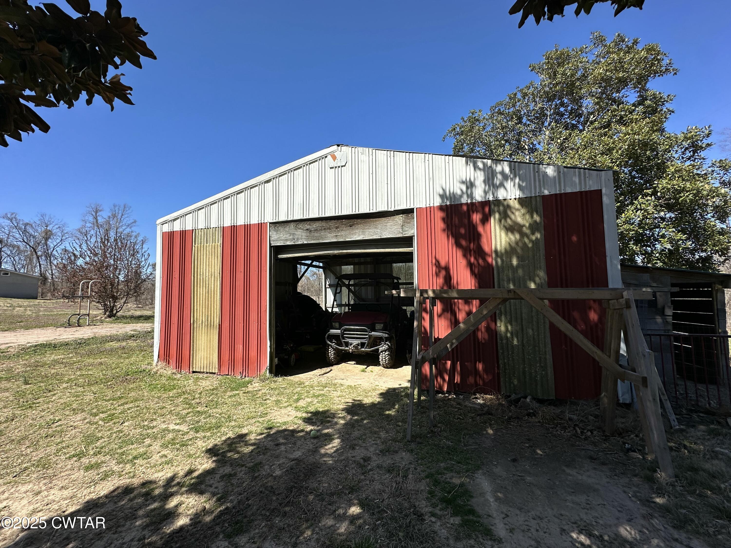 3454 Treece Road Hornbeak, TN 38232 - Photo 28 of 30 IMG_5641