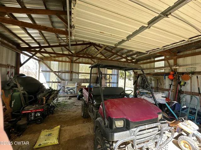 $265,000 | 3454 Treece Road, Hornbeak, TN 38232