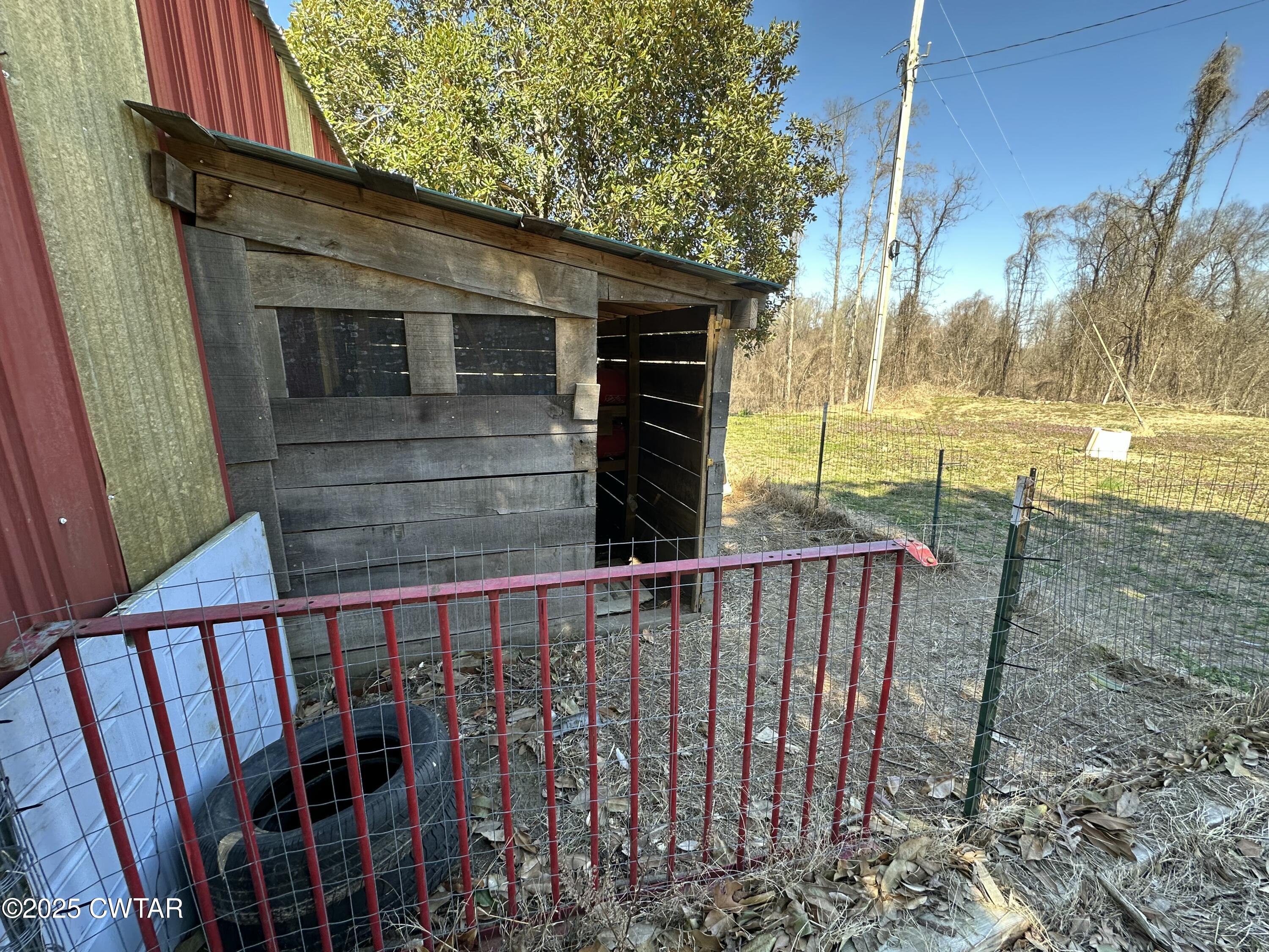 3454 Treece Road Hornbeak, TN 38232 - Photo 30 of 30 IMG_5643