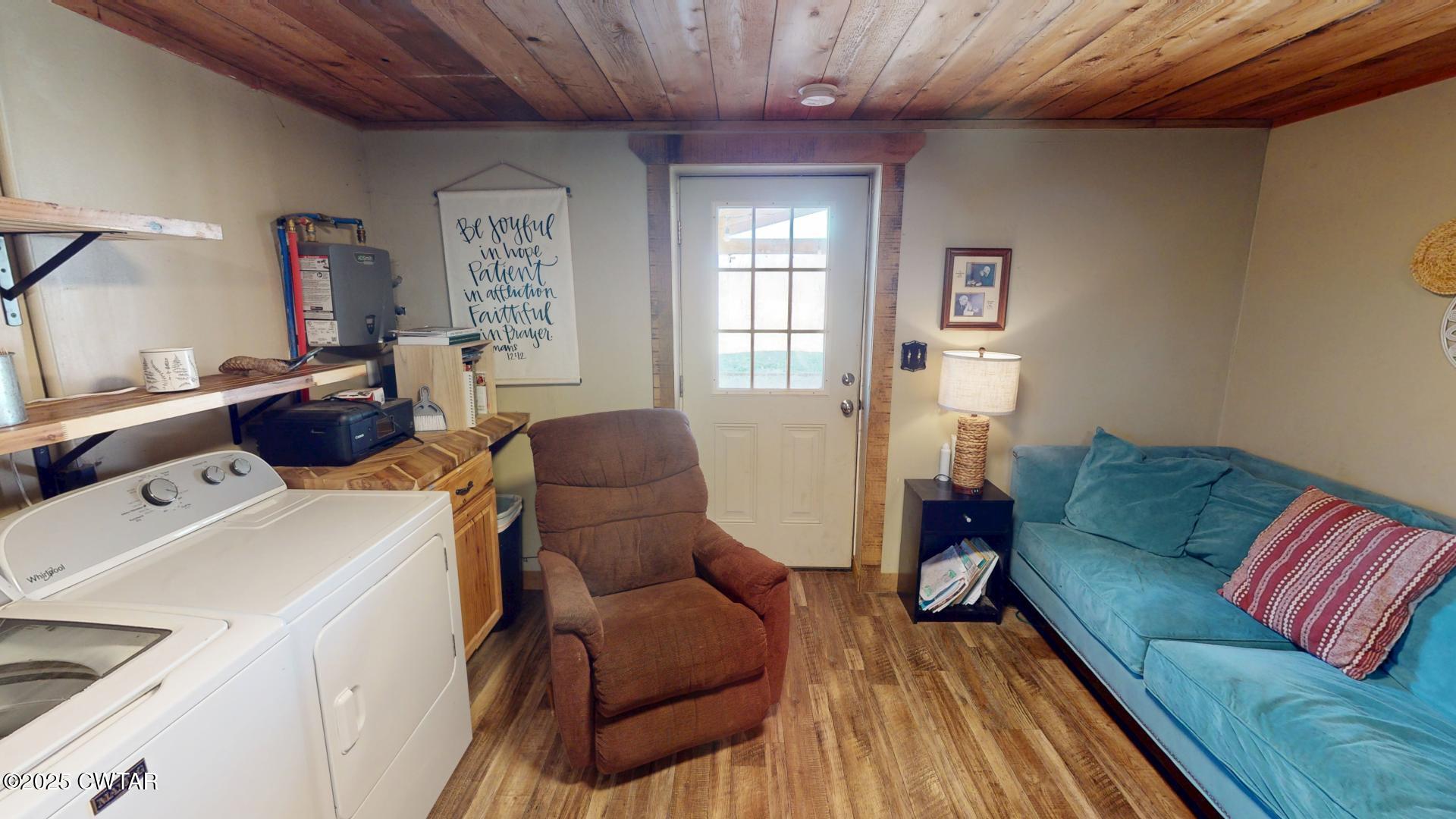 3454 Treece Road Hornbeak, TN 38232 - Photo 3 of 30 3454-Treece-Rd-03242025_142117