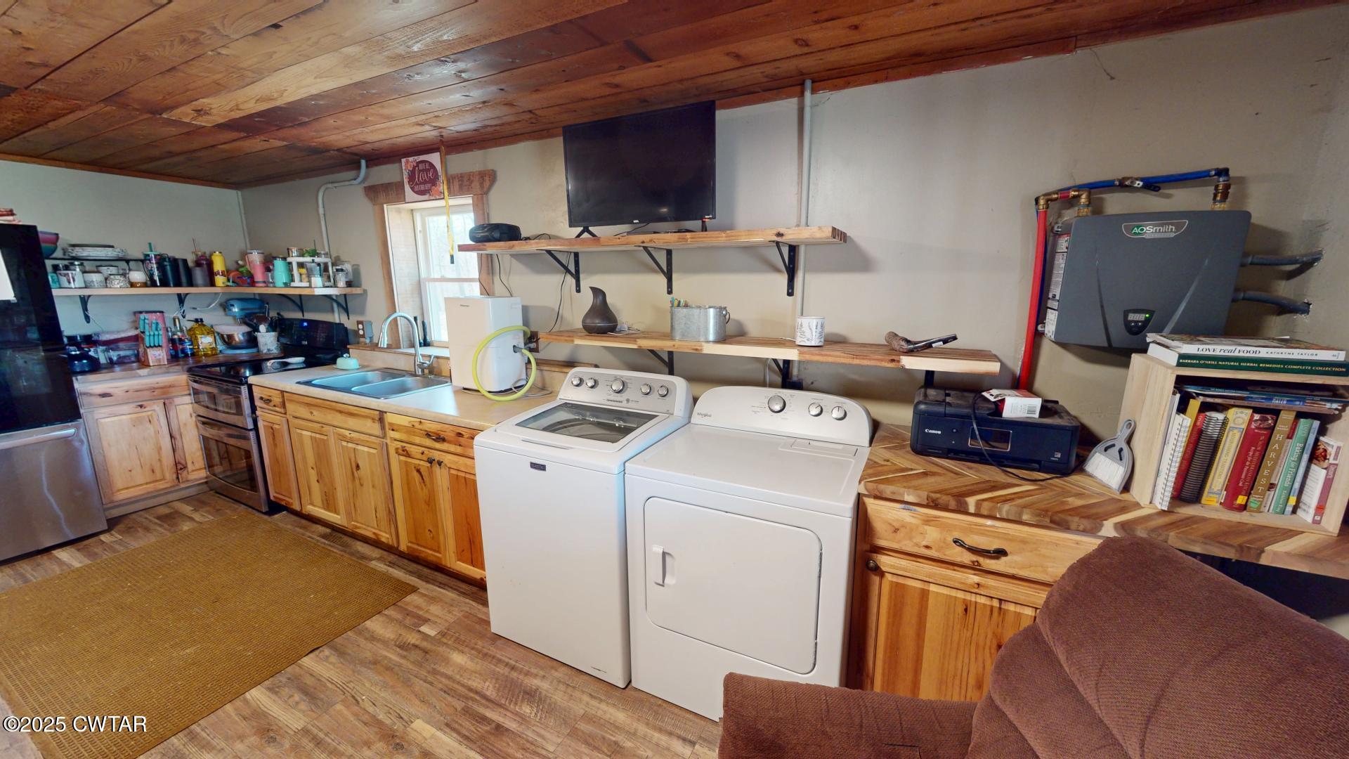 3454 Treece Road Hornbeak, TN 38232 - Photo 4 of 30 3454-Treece-Rd-03242025_142021