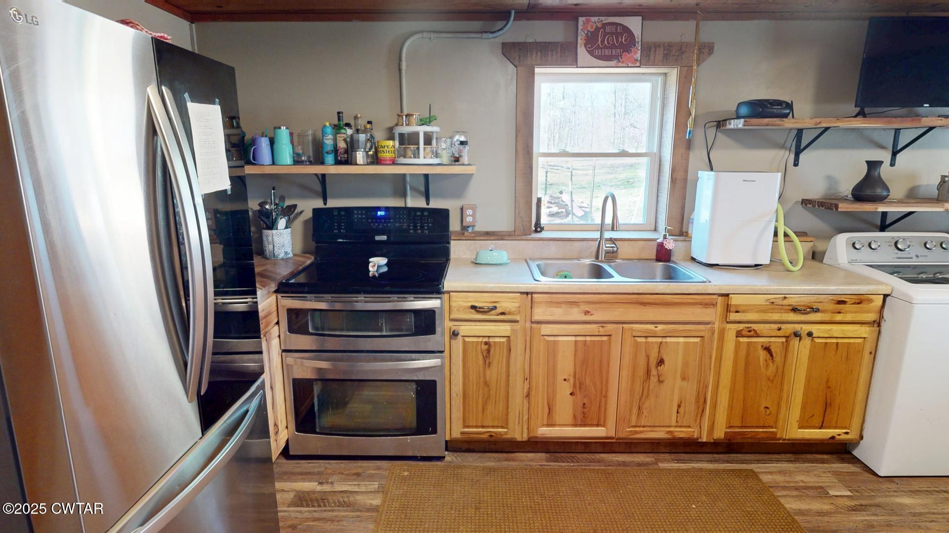 3454 Treece Road Hornbeak, TN 38232 - Photo 5 of 30 3454-Treece-Rd-03242025_142253