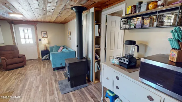 $265,000 | 3454 Treece Road, Hornbeak, TN 38232