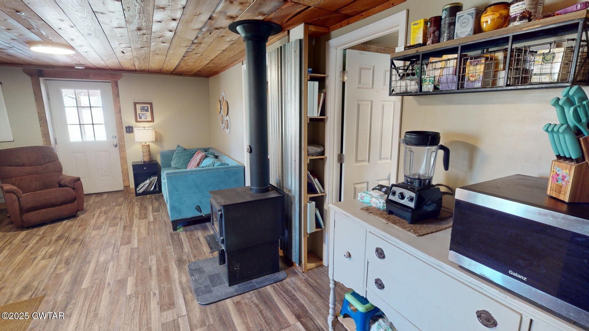 3454 Treece Road Hornbeak, TN 38232 - Photo 6 of 30 3454-Treece-Rd-03242025_142433