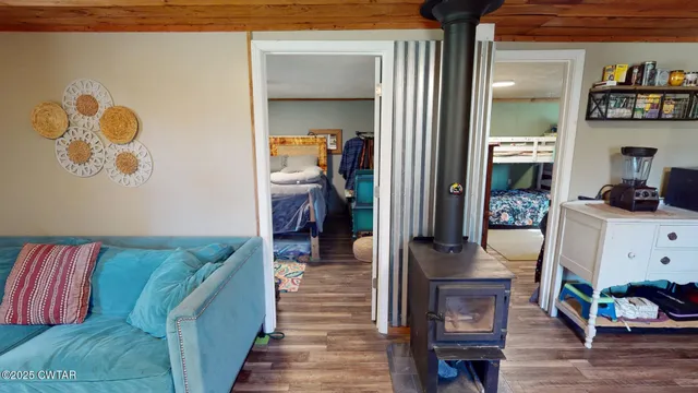 $265,000 | 3454 Treece Road, Hornbeak, TN 38232