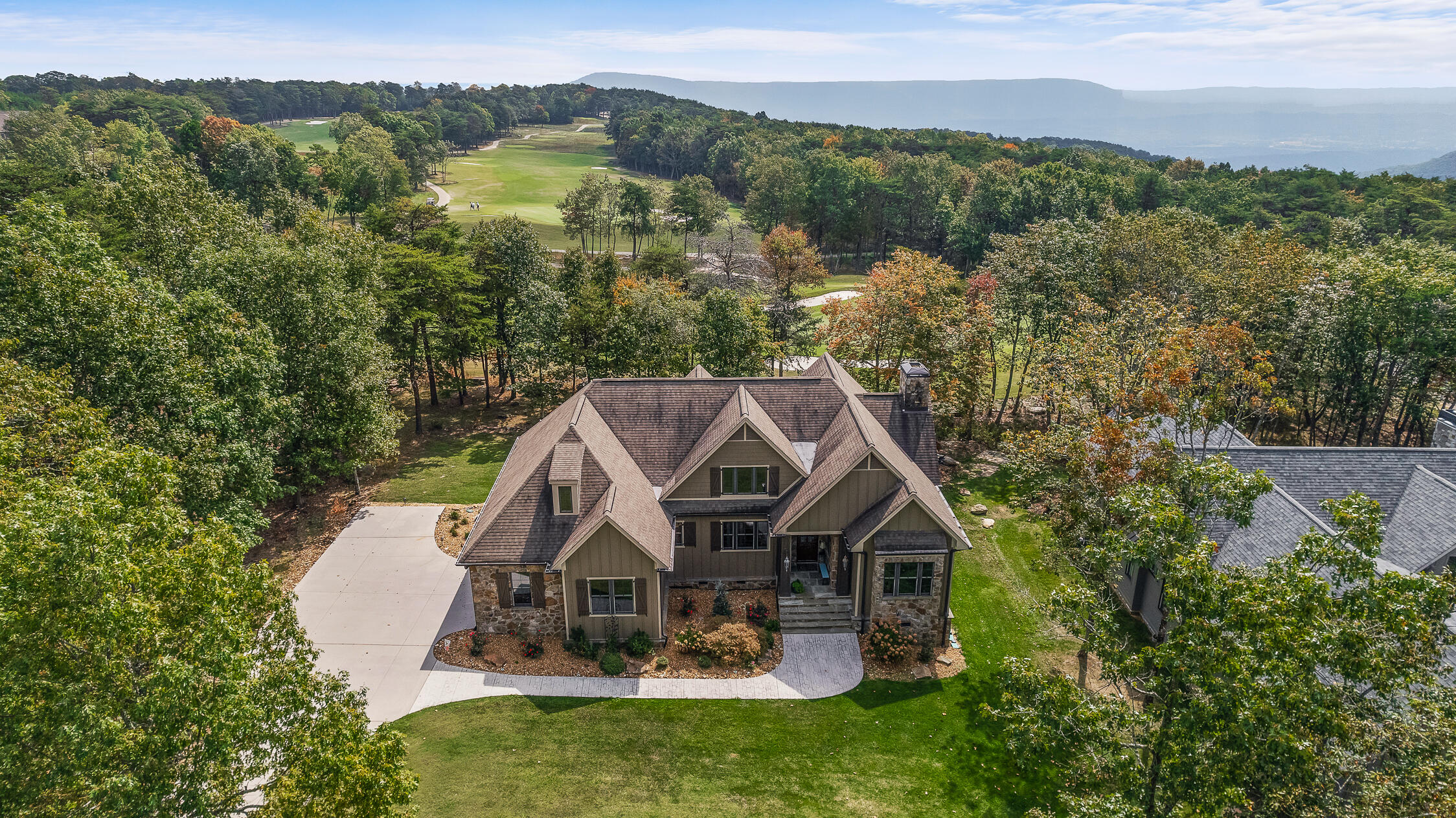 38 Hawthorne Lane Rising Fawn, GA 30738 - Photo 1 of 43 Hawthorne-41