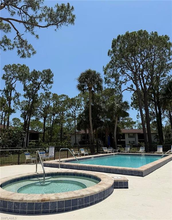 1895 Courtyard Way, Unit 101 Naples, FL 34112 - Photo 7 of 7