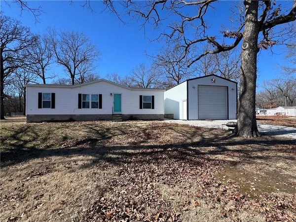 $240,000 | 22826 Gavitt Lane, Wheatland, MO 65779