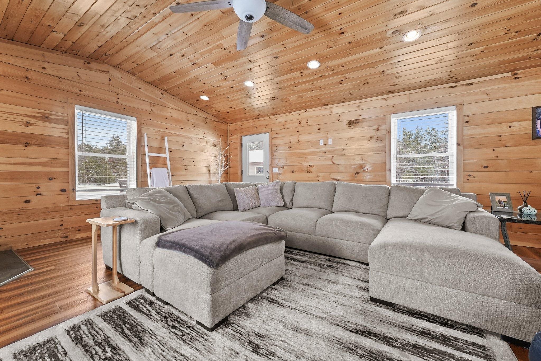 879 South 35 Road Cadillac, MI 49601 - Photo 12 of 53