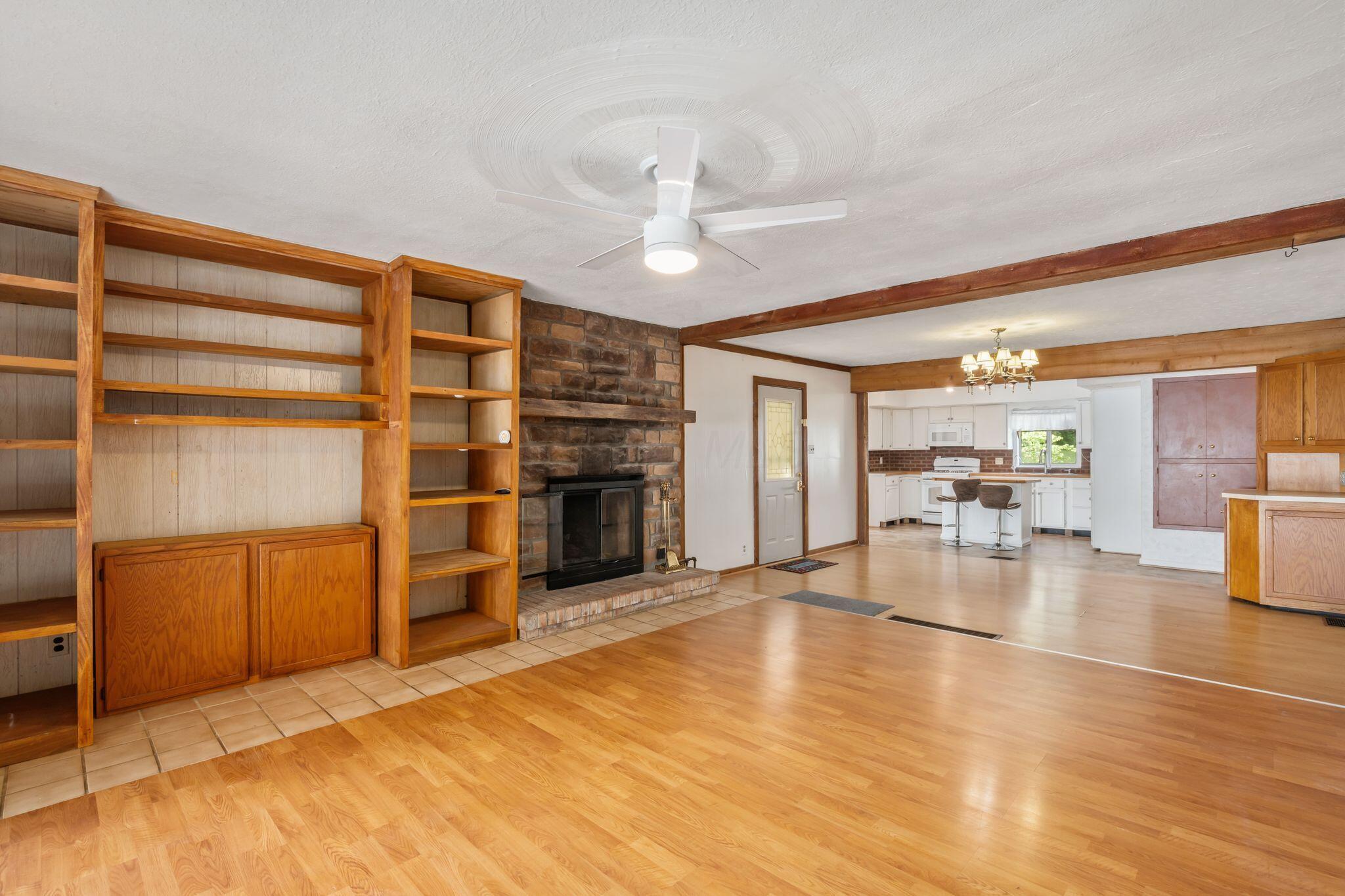5025 Warrensburg Road Delaware, OH 43015 - Photo 12 of 57