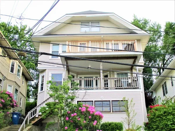 $4,000 | 27 Langley Road, Unit 2, Boston, MA 02135