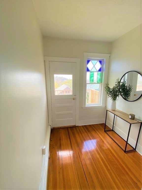 27 Langley Road, Unit 2 Boston, MA 02135 - Photo 12 of 14