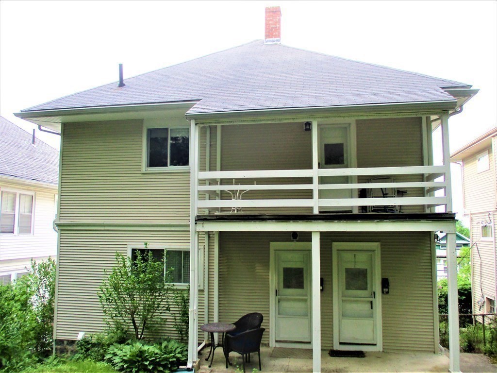 27 Langley Road, Unit 2 Boston, MA 02135 - Photo 13 of 14