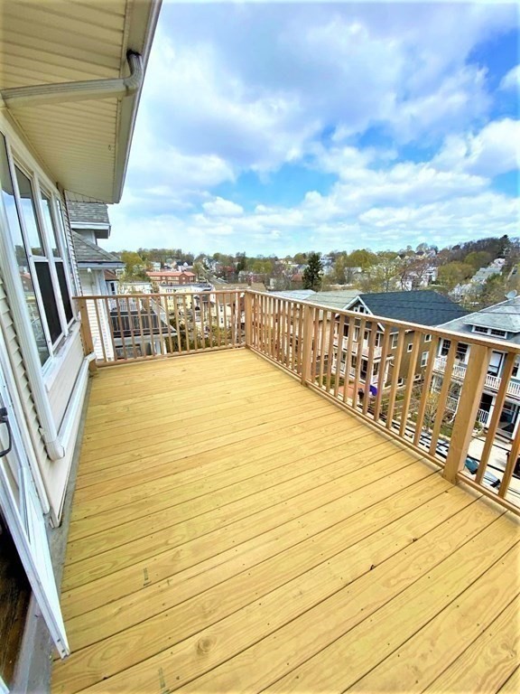 27 Langley Road, Unit 2 Boston, MA 02135 - Photo 10 of 14